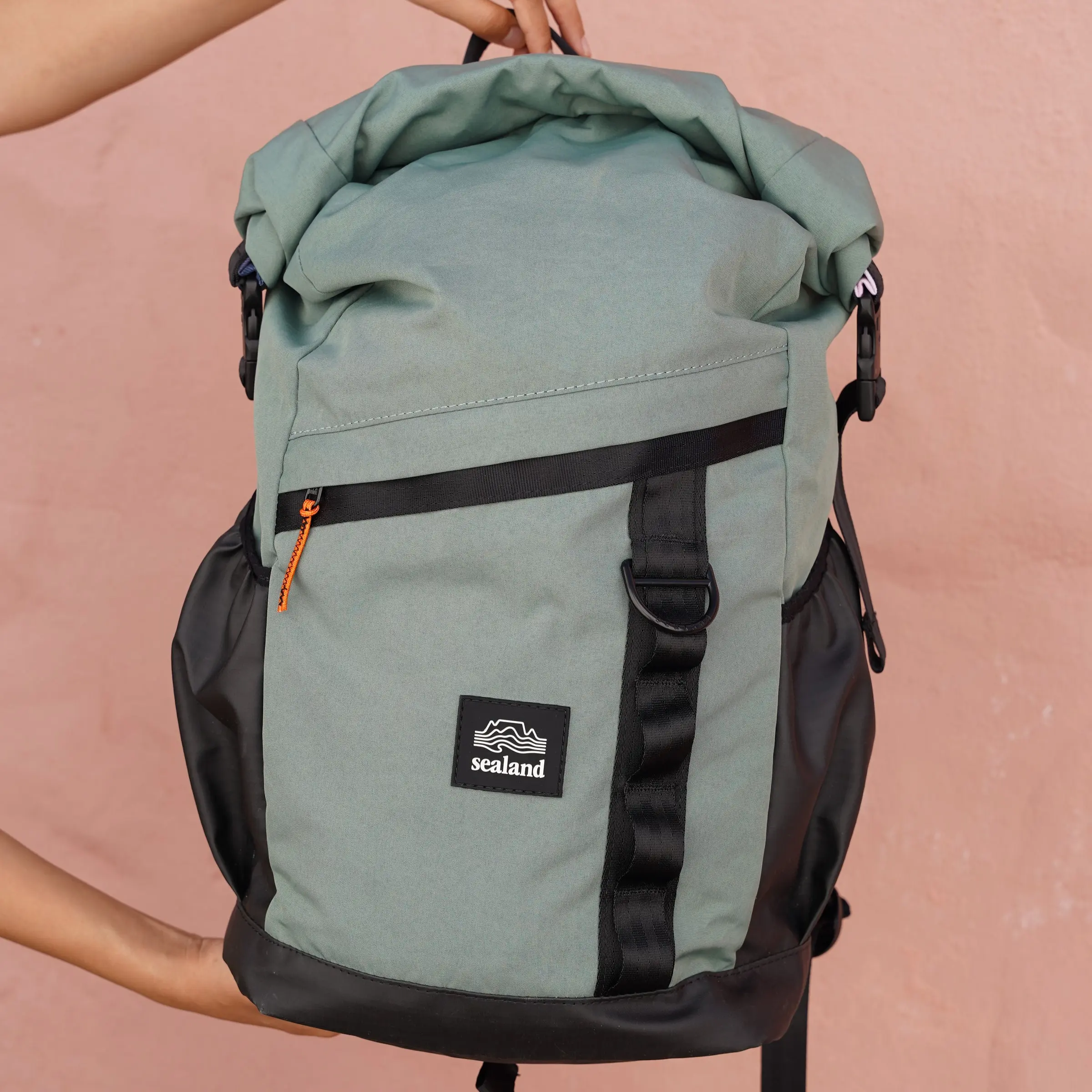 Backpacks